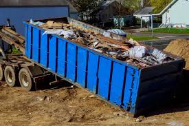 Best Construction Debris Removal  in Sulphur, OK